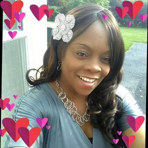 Meet your Posher, Loleita